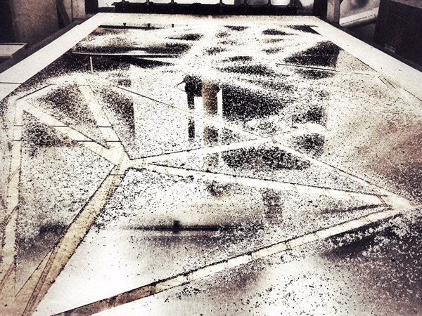 Maquila de Celosías